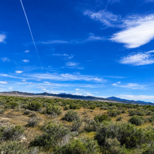 Looking for Freedom Living? Discover the wide-open spaces you've been dreaming of with this 14-acre property in beautiful Eureka, Nevada. Enjoy easy road access, breathtaking mountain and valley views, and the peace and privacy that only rural Nevada can offer. APN: 005-300-01