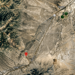 Looking for Freedom Living? Discover the wide-open spaces you've been dreaming of with this 14-acre property in beautiful Eureka, Nevada. Enjoy easy road access, breathtaking mountain and valley views, and the peace and privacy that only rural Nevada can offer. APN: 005-300-01