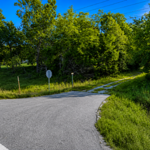 Arkansas Property 3/4 acre residential lot nestled near Hwy 289 and the serene shores of Lake Omaha, perfectly primed for constructing your dream home or placing a charming mobile home. Cherokee Village- Utilities at the property and road frontage: APN: 205-13946-000