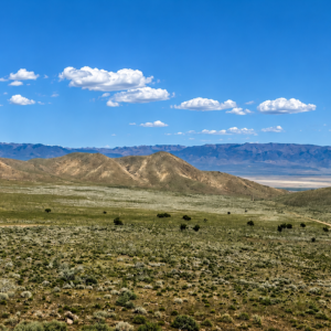 Own your own piece of the American West! This incredible 210-acre property, comprised of a 160-acre parcel and an adjoining 50-acre parcel (APN 009-370-03), offers a rare opportunity to own a massive stretch of Northern Nevada surrounded by thousands of acres of Bureau of Land Management (BLM) land. If you've been searching for privacy, breathtaking scenery, abundant wildlife, and limitless possibilities, this is the property you've been waiting for. APN 009-370-02