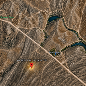Own your own piece of the American West! This incredible 210-acre property, comprised of a 160-acre parcel and an adjoining 50-acre parcel (APN 009-370-03), offers a rare opportunity to own a massive stretch of Northern Nevada surrounded by thousands of acres of Bureau of Land Management (BLM) land. If you've been searching for privacy, breathtaking scenery, abundant wildlife, and limitless possibilities, this is the property you've been waiting for. APN 009-370-02