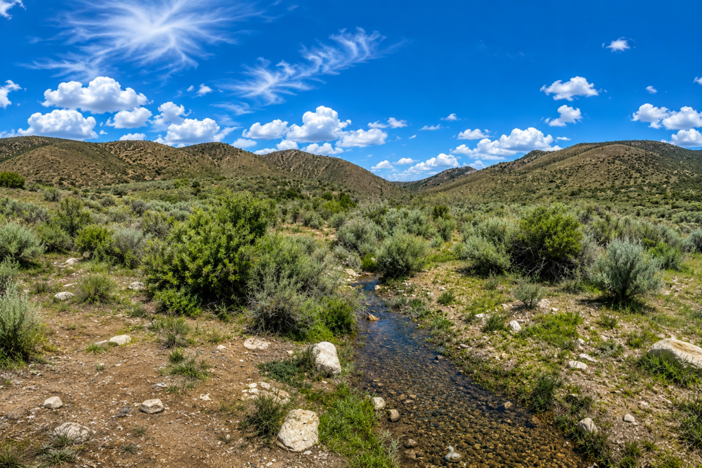 Own your own piece of the American West! This incredible 210-acre property, comprised of a 160-acre parcel and an adjoining 50-acre parcel (APN 009-370-03), offers a rare opportunity to own a massive stretch of Northern Nevada surrounded by thousands of acres of Bureau of Land Management (BLM) land. If you've been searching for privacy, breathtaking scenery, abundant wildlife, and limitless possibilities, this is the property you've been waiting for. APN 009-370-02