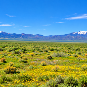 Discover nearly 39.96 acres of wide-open Nevada freedom in beautiful Antelope Valley. This 39.96-acre parcel in Pershing County offers the combination buyers look for most: surveyed acreage, excellent access, privacy, and sweeping mountain and valley views in every direction.  APN 015-220-13