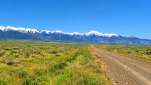Discover nearly 39.96 acres of wide-open Nevada freedom in beautiful Antelope Valley. This 39.96-acre parcel in Pershing County offers the combination buyers look for most: surveyed acreage, excellent access, privacy, and sweeping mountain and valley views in every direction.  APN 015-220-13