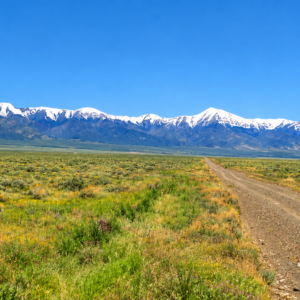 Discover nearly 39.96 acres of wide-open Nevada freedom in beautiful Antelope Valley. This 39.96-acre parcel in Pershing County offers the combination buyers look for most: surveyed acreage, excellent access, privacy, and sweeping mountain and valley views in every direction.  APN 015-220-13