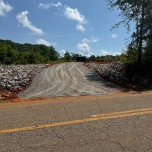 Discover a fantastic opportunity with this 1.3- surveyed acre residential property located in the charming town of Luverne, Alabama. This spacious lot comes equipped with essential utilities, including power and water, ensuring a hassle-free setup for your future home. With convenient road access, you’ll enjoy easy transportation and accessibility. Whether you envision a cozy mobile home or a custom-built residence, this move-in-ready property is the perfect canvas for your dream home!