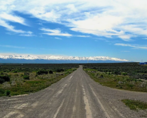 40 Acre Private Ranch Community! Elko Nevada-Off of Hwy 80-Power is Close-Incredible View with Easement Access APN : 007-11D-003