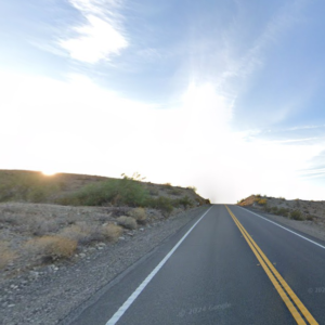 5 Acres in Vidal, California – Great Location & Access, Camping, Mobile Home, Build (San Bernardino County)
