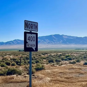 Embrace the tranquility of 40.32 acres in LOVELOCK NEVADA- Buena Vista Valley of untamed beauty in Pershing County, Nevada—a true escape from the chaos of daily life. APN: 015-290-08