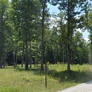 Double Lot at Lake Tansi Village, Crossville, Tennessee – 1/2 Acre Total, Build Your Next Home (Cumberland County)