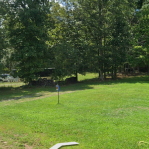 Double Lot at Lake Tansi Village, Crossville, Tennessee – 1/2 Acre Total, Build Your Next Home (Cumberland County)