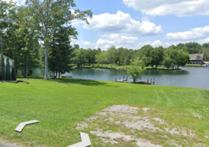 Double Lot at Lake Tansi Village, Crossville, Tennessee – 1/2 Acre Total, Build Your Next Home (Cumberland County)