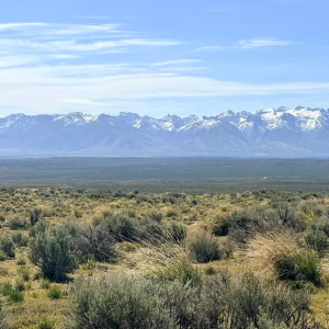 1.03 Acre Ranch Lot in Spring Creek, Elko, Nevada – Road Frontage, Spectacular Views, Power