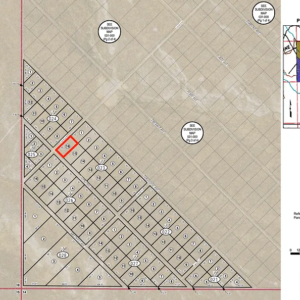 1.03 Acre Ranch Lot in Spring Creek, Elko, Nevada – Road Frontage, Spectacular Views, Power