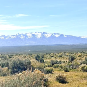 1.03 Acre Ranch Lot in Spring Creek, Elko, Nevada – Road Frontage, Spectacular Views, Power