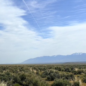 1.03 Acre Ranch Lot in Spring Creek, Elko, Nevada – Road Frontage, Spectacular Views, Power