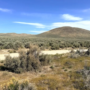 1.03 Acre Ranch Lot in Spring Creek, Elko, Nevada – Road Frontage, Spectacular Views, Power
