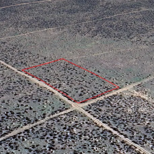 1.03 Acre Ranch Lot in Spring Creek, Elko, Nevada – Road Frontage, Spectacular Views, Power