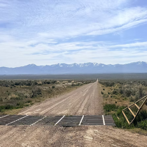 1.13 Acre Ranch Lot in Spring Creek, Elko, Nevada – Road Frontage, Spectacular Views, Power