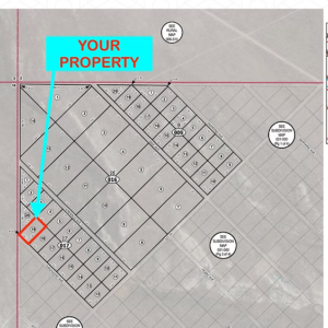1.13 Acre Ranch Lot in Spring Creek, Elko, Nevada – Road Frontage, Spectacular Views, Power