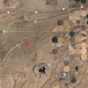 5.54 Acre Ranch in Alamosa County, Colorado – Bring Your RV, Amazing Views, Road Frontage, Power