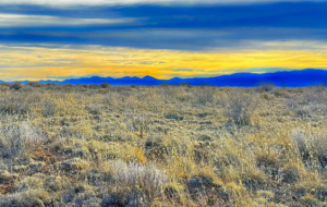 5.54 Acre Ranch in Alamosa County, Colorado – Bring Your RV, Amazing Views, Road Frontage, Power