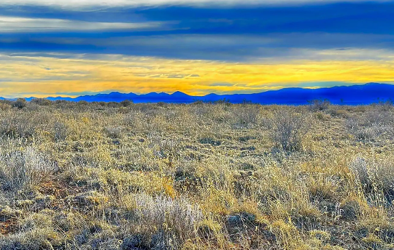 5.54 Acre Ranch in Alamosa County, Colorado – Bring Your RV, Amazing Views, Road Frontage, Power