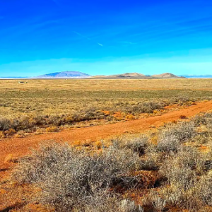 5.54 Acre Ranch in Alamosa County, Colorado – Bring Your RV, Amazing Views, Road Frontage, Power