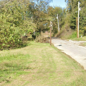 1/4 Acre Arkansas Residential Property – Helena-West Helena, AR (Phillips County) — Power, Water, Sewer & Road Frontage