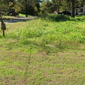 1/4 Acre Arkansas Residential Property – Helena-West Helena, AR (Phillips County) — Power, Water, Sewer & Road Frontage