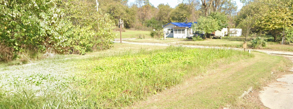 1/4 Acre Arkansas Residential Property – Helena-West Helena, AR (Phillips County) — Power, Water, Sewer & Road Frontage