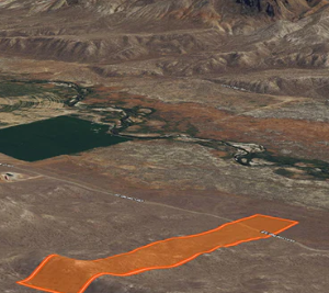 20 Acre Ranch Property in Elko, Nevada – Gold Mining Gem, Road Access, Amazing Views, Power