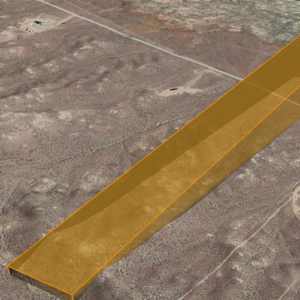20 Acre Ranch Property in Elko, Nevada – Gold Mining Gem, Road Access, Amazing Views, Power