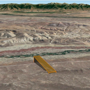 20 Acre Ranch Property in Elko, Nevada – Gold Mining Gem, Road Access, Amazing Views, Power