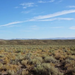20 Acre Ranch Property in Elko, Nevada – Gold Mining Gem, Road Access, Amazing Views, Power