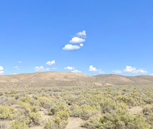 210 Acres in Pershing County, NV – Summit Spring / Buffalo Mountain, Surrounded by BLM, Road Access, Yearly Ponds and Creek