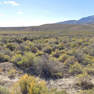 210 Acres in Pershing County, NV – Summit Spring / Buffalo Mountain, Surrounded by BLM, Road Access, Yearly Ponds and Creek