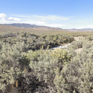 210 Acres in Pershing County, NV – Summit Spring / Buffalo Mountain, Surrounded by BLM, Road Access, Yearly Ponds and Creek