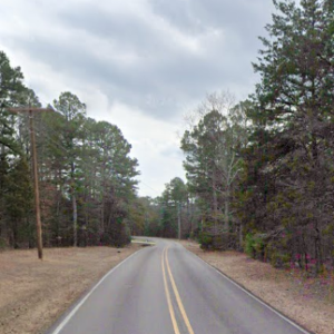 Arkansas Residential Property – Van Buren County — Flat Lot, Ready to Build, Power & Water, Close to the Lake