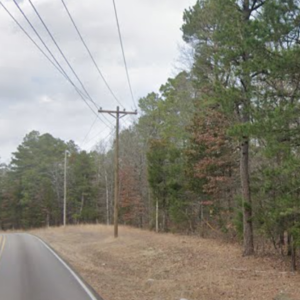 Arkansas Residential Property – Van Buren County — Flat Lot, Ready to Build, Power & Water, Close to the Lake