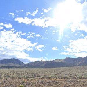 140 Acres in Lucin, Utah – 5 Adjoining APNs, Great Road Access & Views (Box Elder County)