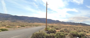 1.55 Acres in Humboldt River Ranch – Pershing County, NV — Power, Road Access, Near Rye Patch Reservoir