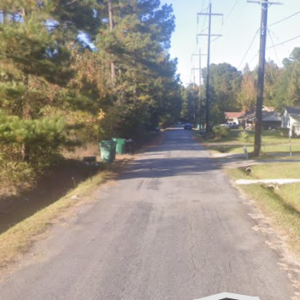 Jefferson County, Arkansas Property – Great Road Frontage, Electric, Water & Sewer at the Property