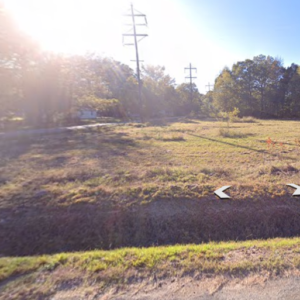 Jefferson County, Arkansas Property – Great Road Frontage, Electric, Water & Sewer at the Property
