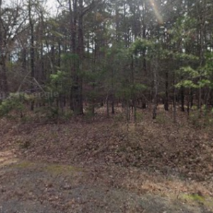 Greers Ferry Lake Lot – Van Buren County, Arkansas — Walk to Lake, Power at the Property, Road Frontage
