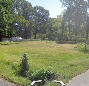 Discover a fantastic residential property situated in the heart of Jefferson County, Arkansas. This prime location not only boasts excellent road frontage for easy access, but also comes fully equipped with essential utilities, including electricity, water, and sewer services—making it a convenient choice for your future home or investment project. APN: 930-38450-000