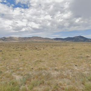 40 Acres for Sale in Lucin, Utah – Mountain Views (Box Elder County)