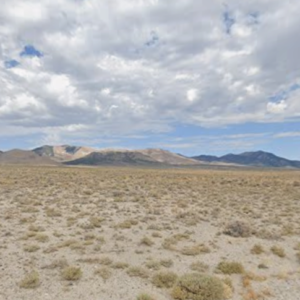40 Acres for Sale in Lucin, Utah – Mountain Views (Box Elder County)