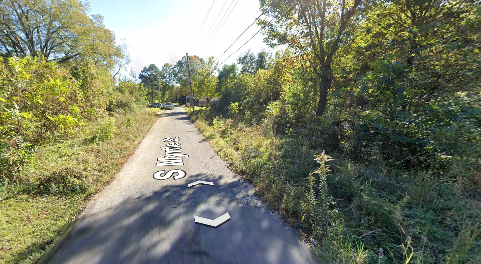 Discover a prime residential building lot located in the heart of Jefferson County, Arkansas. This property boasts an excellent location, making it a fantastic investment opportunity. It features valuable road frontage, ensuring easy access and visibility. All essential utilities, including electricity, water, and sewer connections, are readily available at the property, making it convenient for immediate development. APN: 930-29787-000