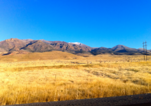 31.7 Acres in Imlay, Pershing County, NV –  Zoned For Commercial & Residential- HDS/GC, I-80 Frontage, Development Opportunity